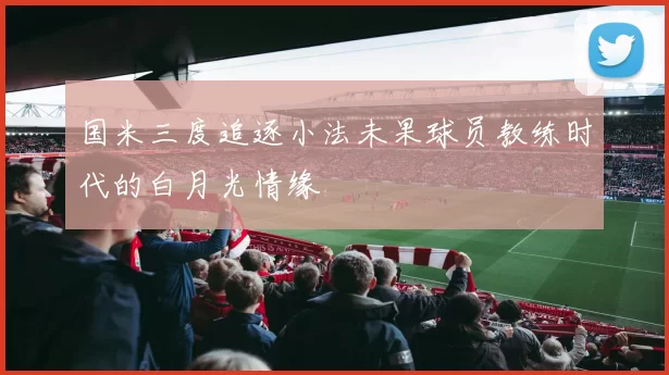 国米三度追逐小法未果球员教练时代的白月光情缘