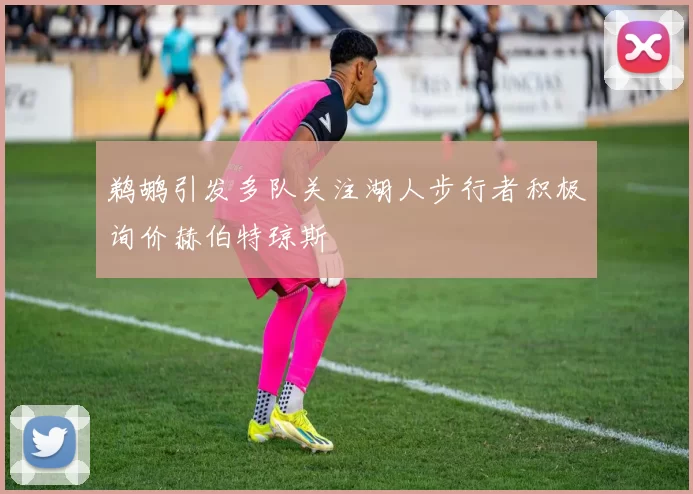鹈鹕引发多队关注湖人步行者积极询价赫伯特琼斯