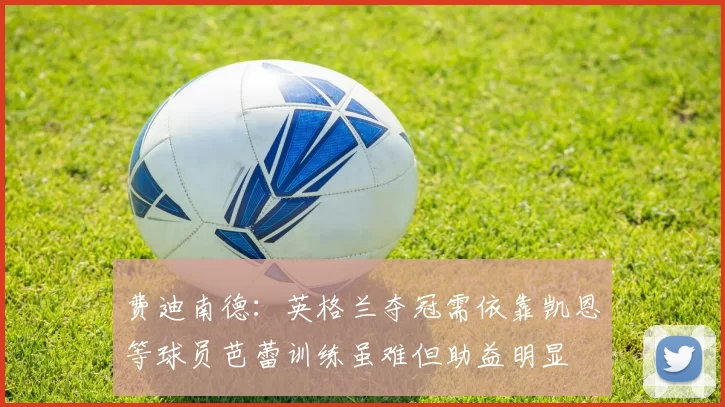 费迪南德：英格兰夺冠需依靠凯恩等球员芭蕾训练虽难但助益明显