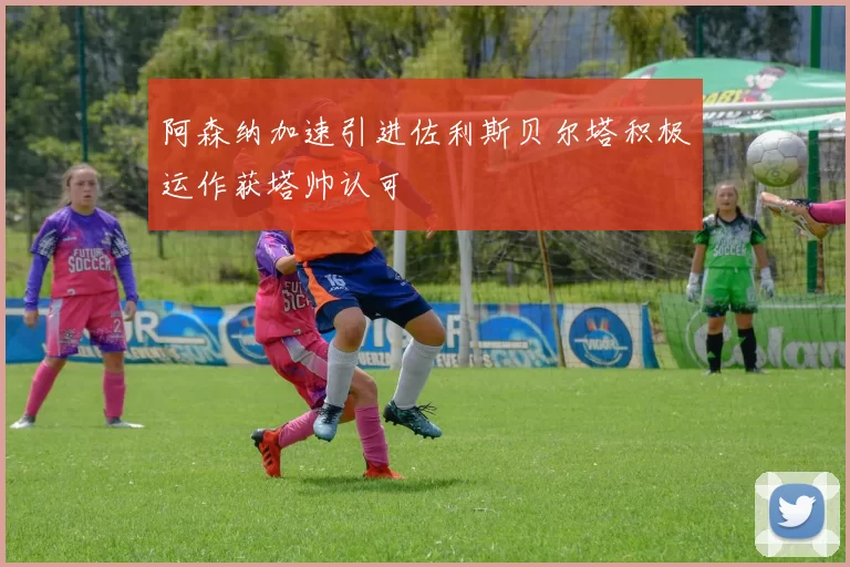 阿森纳加速引进佐利斯贝尔塔积极运作获塔帅认可
